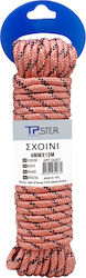 Tpster Σχοινί Плетено 4мм