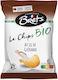 Bret's - Le Chipsier Francais Βιολογικά Chips με Αλάτι 100gr