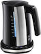 Melitta Look Βραστήρας 1.7lt 2400W Τιρκουάζ