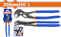 Wadfow Adjustable Wrench 250mm