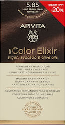 Apivita My Color Elixir Βαφή Μαλλιών Χωρίς Αμμω...