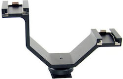 Micnova Vlogging Mounting Plate