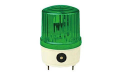 Nanzhou Alarm Siren Outdoor 90dB 230V with Verde Light