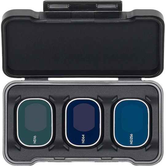 DJI ND Filters Set for Mini 4 PRO ND Set Filtru Lentile pentru DJI Mini 4 Pro 1buc