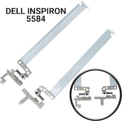 Laptop Hinges for DELL INSPIRON 5584 (H193)