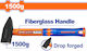 Wadfow Hammer 1.5kg WHM1315