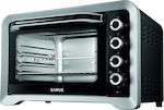 Samus Electric Countertop Oven 45lt without Burners