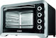 Samus Electric Countertop Oven 45lt without Burners