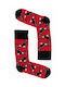 Jokers Women's Socks Colorful