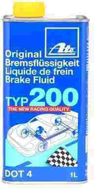 Ate Brake Fluid Typ200 1000ml