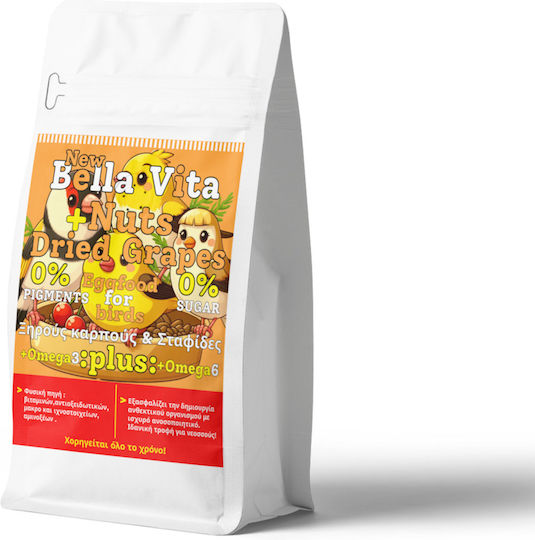 Landmark Vita Futter für Vögel 250gr