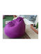 Pouf Pear Waterproof Pear Kritino 90x90x100cm