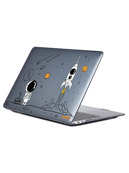 Enkay Smartshell MacBook Air (2022) 13.6" Enkay Smartshell MacBook Air (2022) 13.6"
