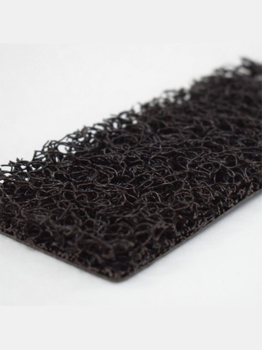 Eurofil Entrance Mat Luxor Brown per meter Widt...