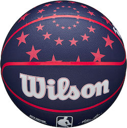 Wilson Μπάλα Μπάσκετ Indoor/Outdoor