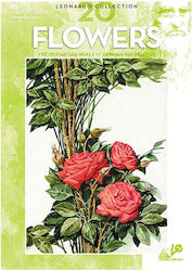 Leonardo Collection, 20, Flowers
