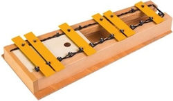 Studio 49 Metallophone H-ga Chromatic Box Glockenspiel