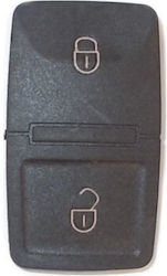 Car Key Rubber Pad Spare Part for Audi / Seat / Skoda / VW 68848