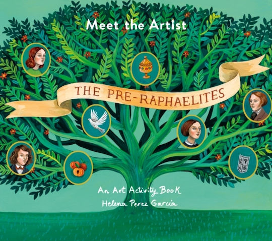 Meet the Artist: the Pre Meet the Artist: the Pre
