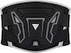 Motowolf Motorcycle Rider Protective Waist Belt Black Color