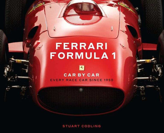 Ferrari Formula 1