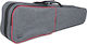 Gewa Cvf G02 Koffer Geige Gepolstert 4/4 Gray