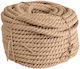 Mporazanis Rope with Diameter 14mm and Length 50m