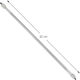 Heating Element & Quartz Glass 32 Cm 400 Watt