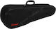 Strunal Suitcase Violin 1/2 Black
