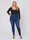 Women's Jean Trousers