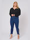 Women's Jean Trousers