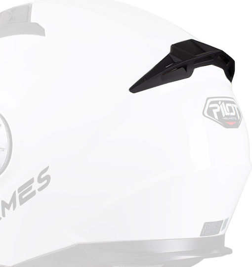 Pilot Hermes Sv Accesorii pentru căști motociclete PILUNIKIT28