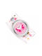 Watchitude Kids Analog Watch with Rubber/Plastic Strap Pink