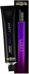 L'Oréal Professionnel Dia Light Toner Gel No Am...