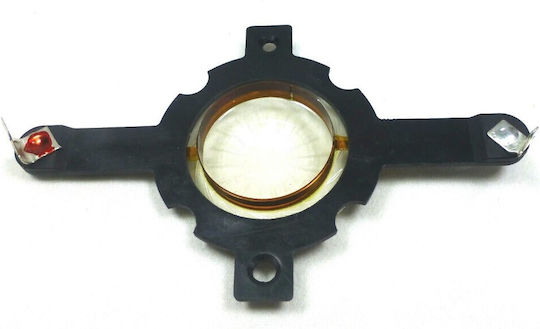 RCF Diaphragma Lautsprecher 58090-015 Widerstand 8Ω