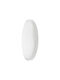 V-TAC Outdoor Ceiling Flush Mount with Integrated LED in White Color 76231