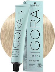Schwarzkopf Igora Royal Highlifts 12-2 Ξανθιστικό Φυμέ