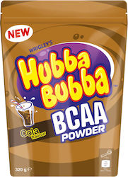 Mars Hubba Bubba BCAA 320gr Cola