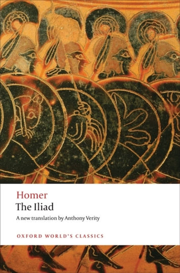 Iliad Iliad
