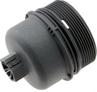 Oil Filter Housing Cover for Fiat Doblo Alfa Romeo Mito Lancia Ypsilon