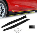 Car Sideways Spoiler Universal