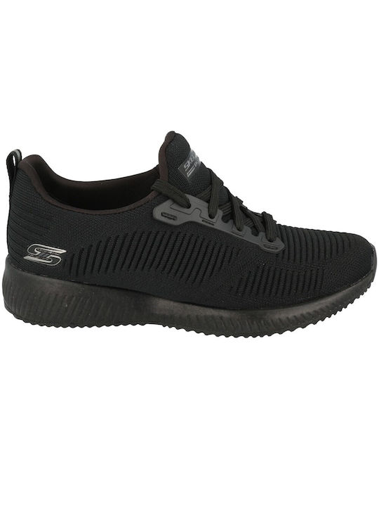 Skechers Bobs Squad Sneakers Black