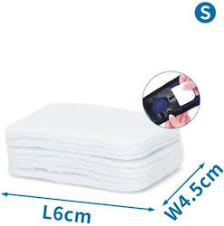 Nobleza Replacement Sanitary Pads 10pcs Nobleza Replacement Sanitary Pads 10pcs