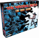 Mantic Brettspiel The Walking Dead - The Dice Game für 2+ Spieler