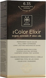 Apivita My Color Elixir Βαφή Μαλλιών Χωρίς Αμμω...