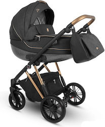 Camarelo Zeo Verstellbar 2 in 1 Baby Kinderwage...