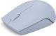 Lenovo 300 Wireless Compact Mouse Kabellos Mini Maus Frost Blue