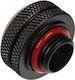 Bitspower Fittings Black