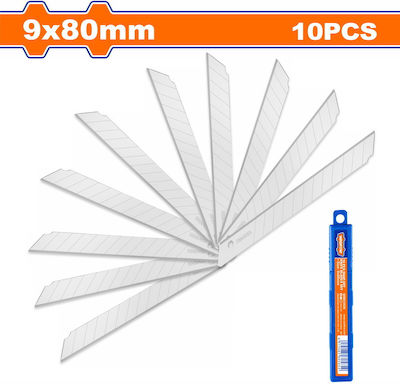 Wadfow Cutter Blade 10pcs WΜΚ1Κ09