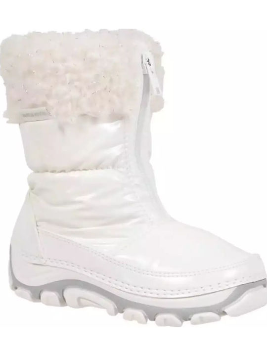 Adam's Shoes